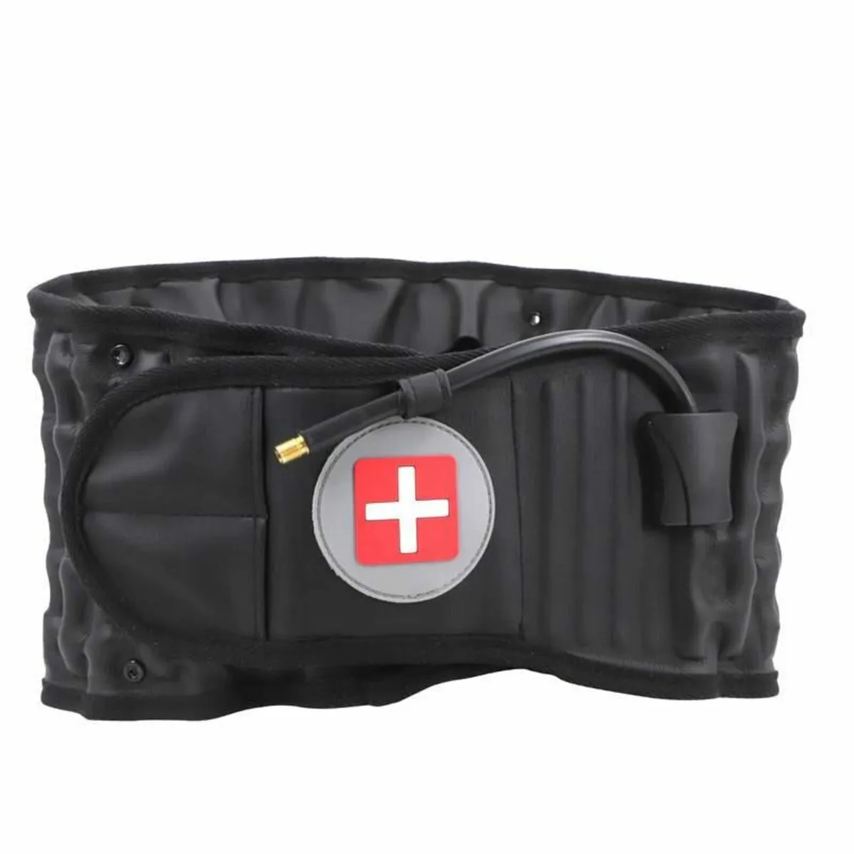 Back Decompression Belt for Pain Relief and Suppor - Image 2