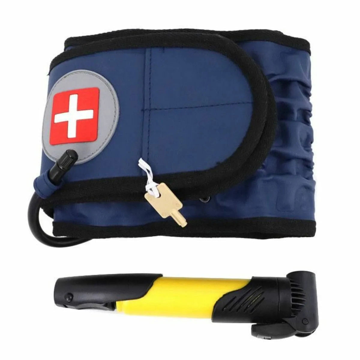 Back Decompression Belt for Pain Relief and Suppor - Image 3