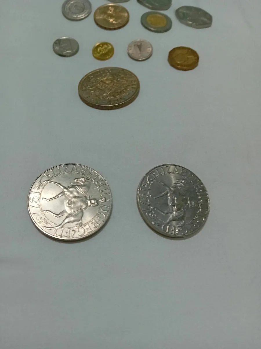 Collection of Coins - Image 3