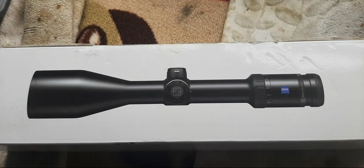 Hunting Scope - Image 1