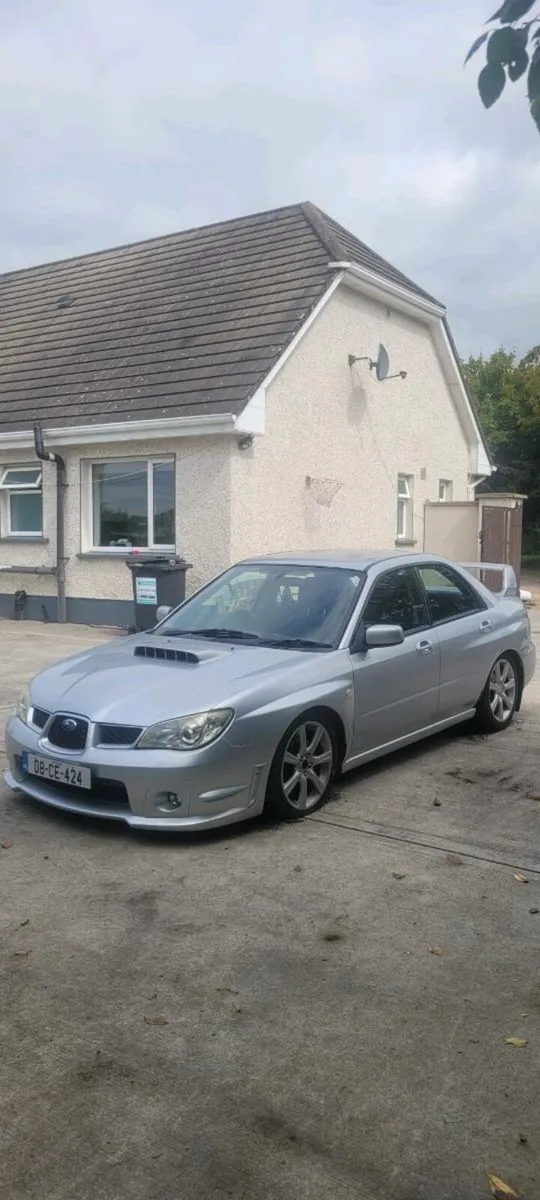 Subaru Impreza 1.5l - Image 1