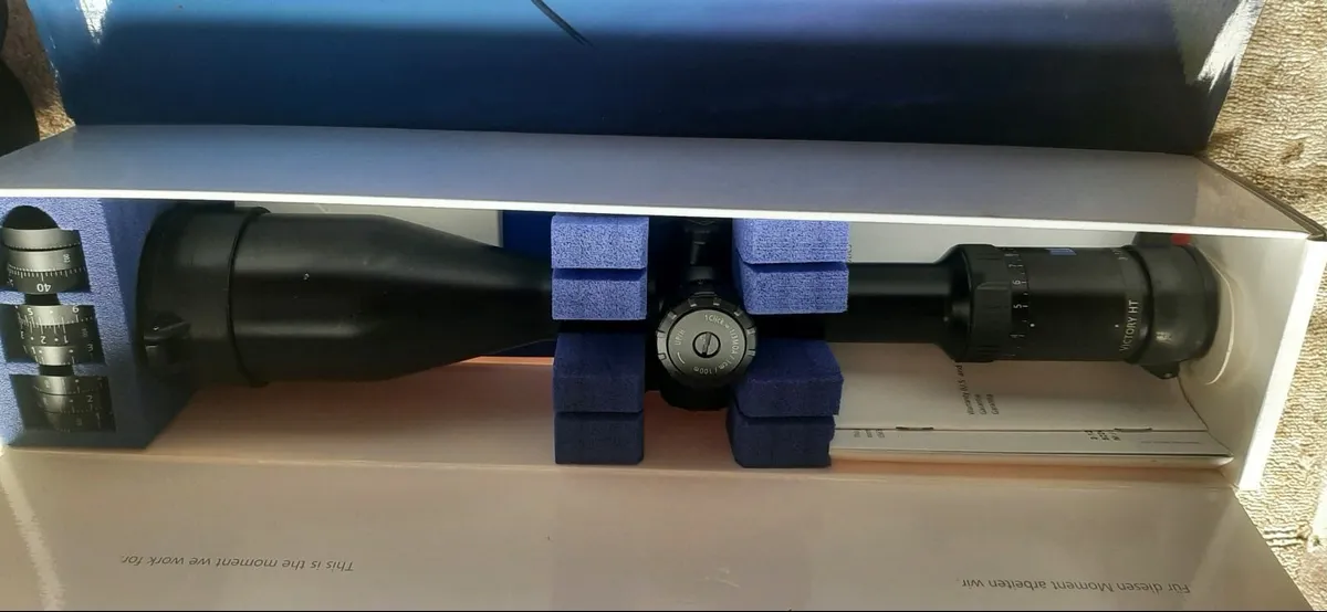 Hunting Scope - Image 3