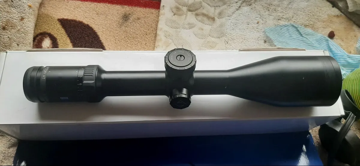 Hunting Scope - Image 4