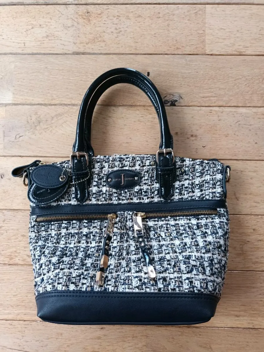 Genuine jasper Conran handbag - Image 4