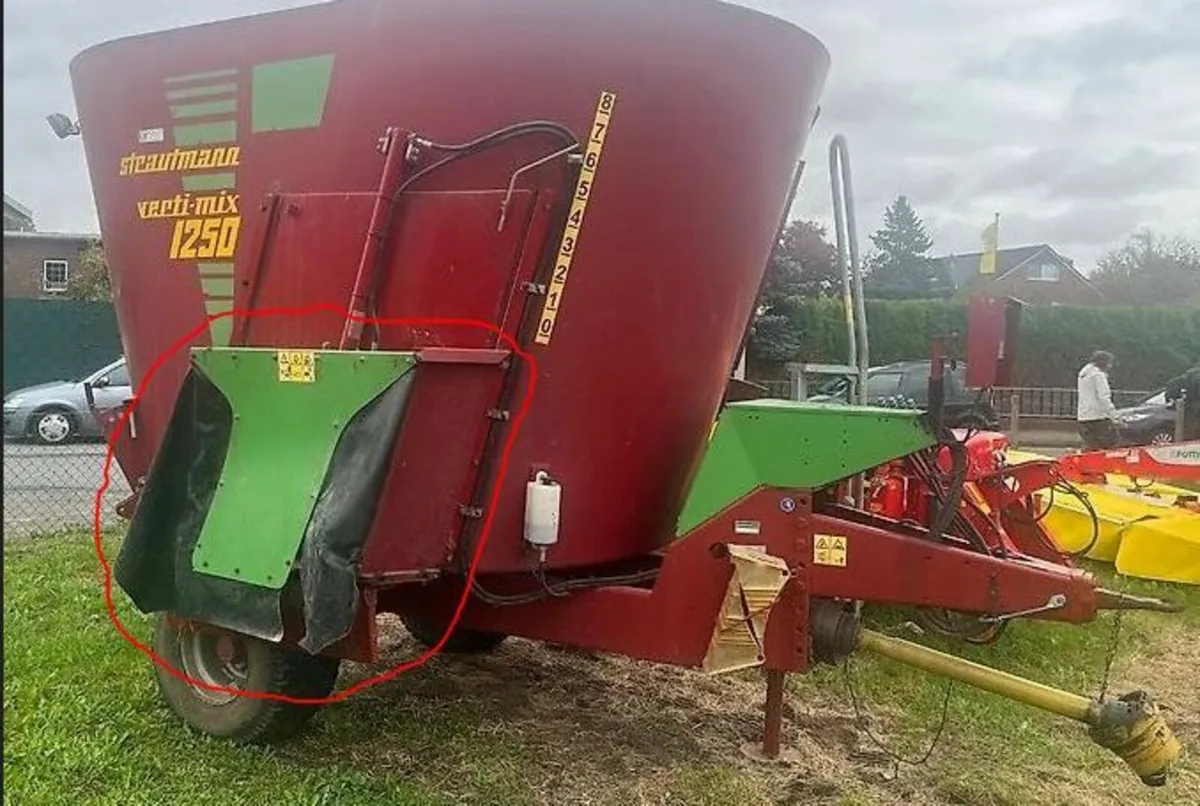 Diet Feeder - Image 1