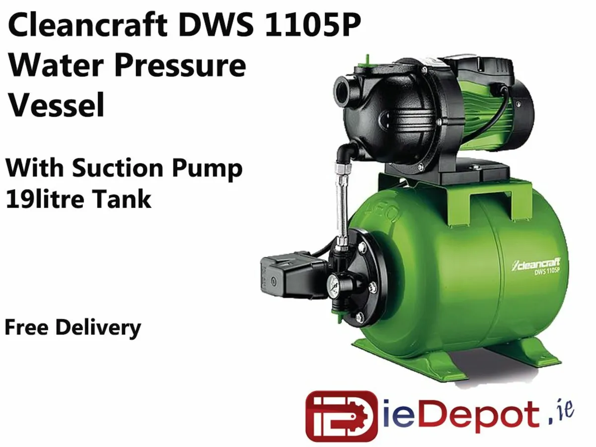 Pump