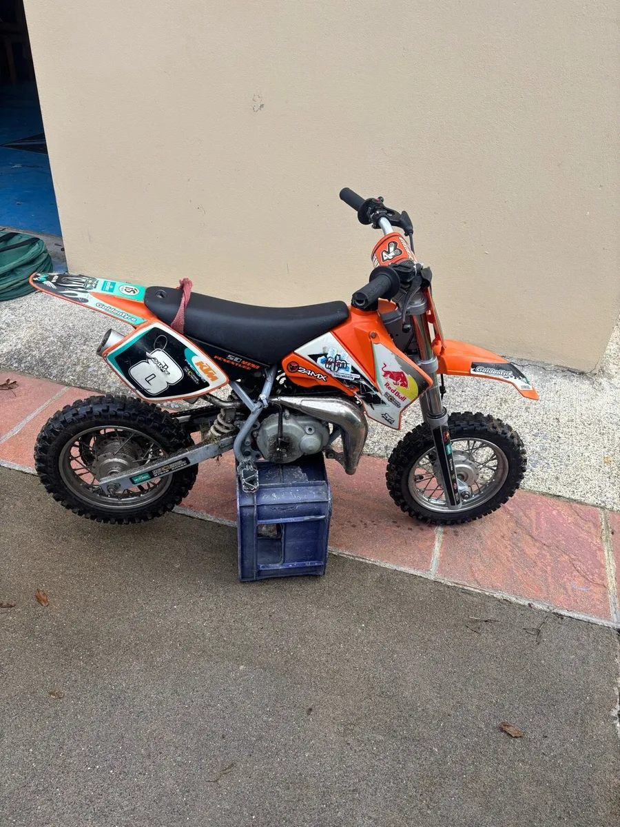 Kids motorbikes - Image 3