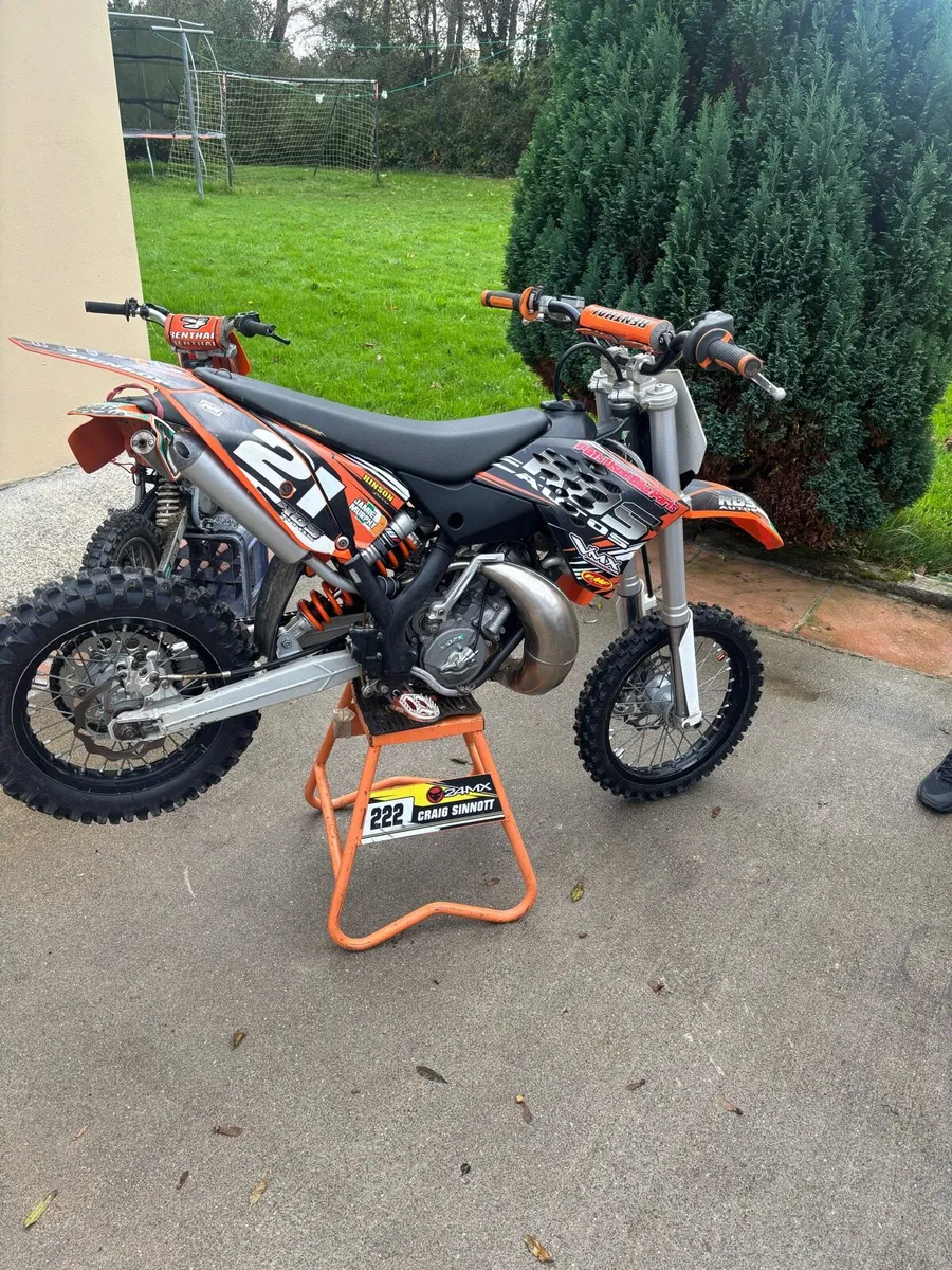 Kids motorbikes - Image 4
