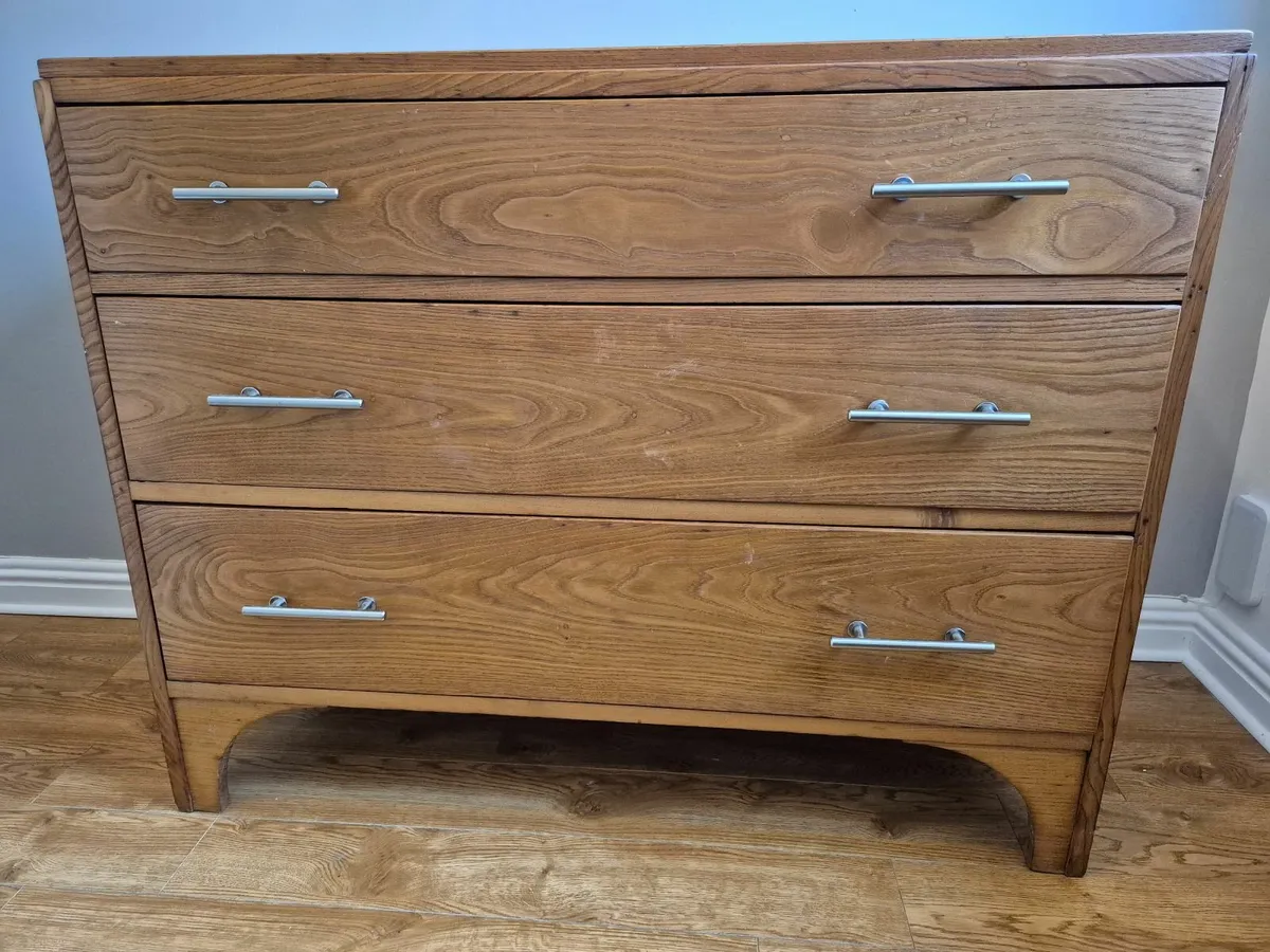 Chest of Drawers - Image 1