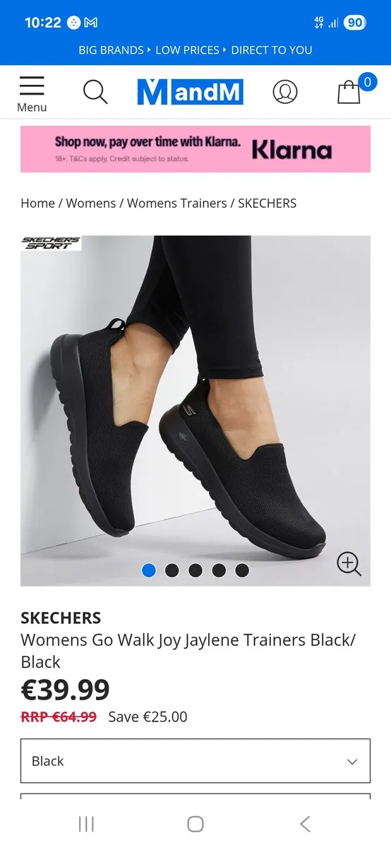 Skechers