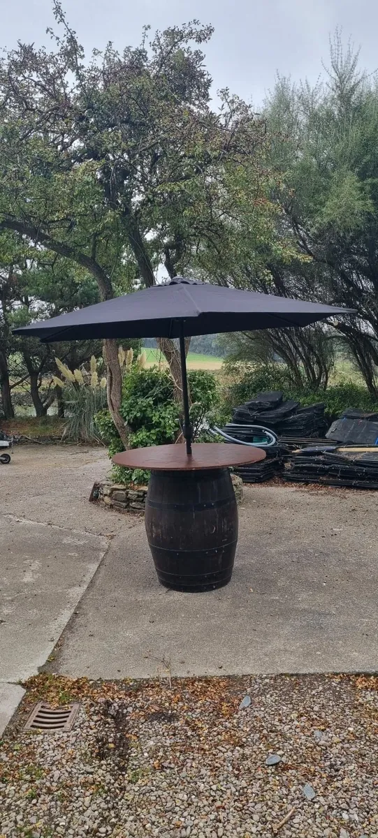 Outdoor  furniture - Image 2