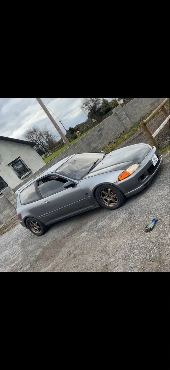 Eg6 sir - Image 1