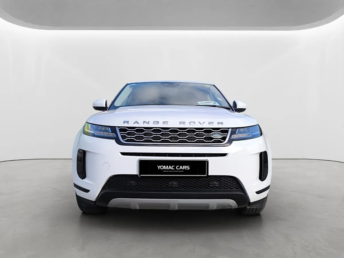 RANGE ROVER EVOQUE 2.0D S AWD AUTO - 2019 - Image 4