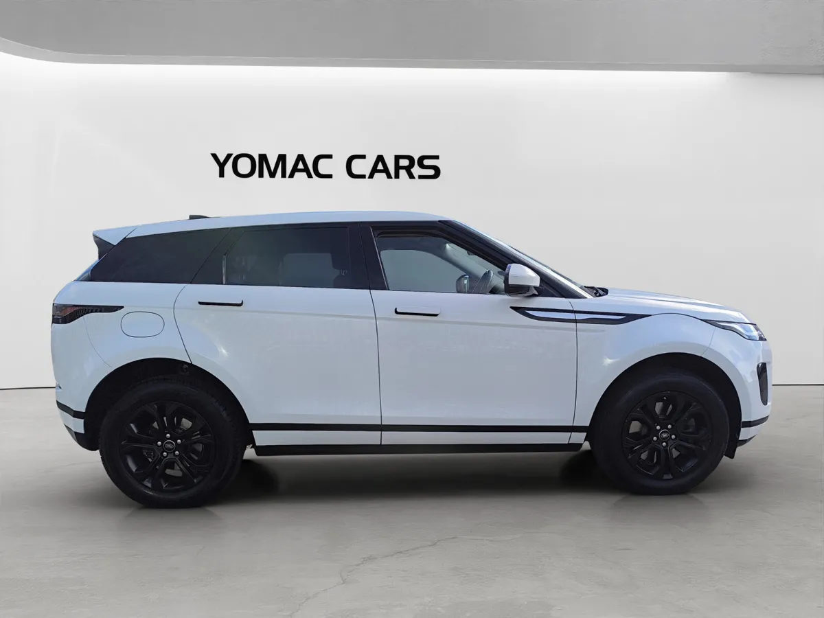RANGE ROVER EVOQUE 2.0D S AWD AUTO - 2019 - Image 3