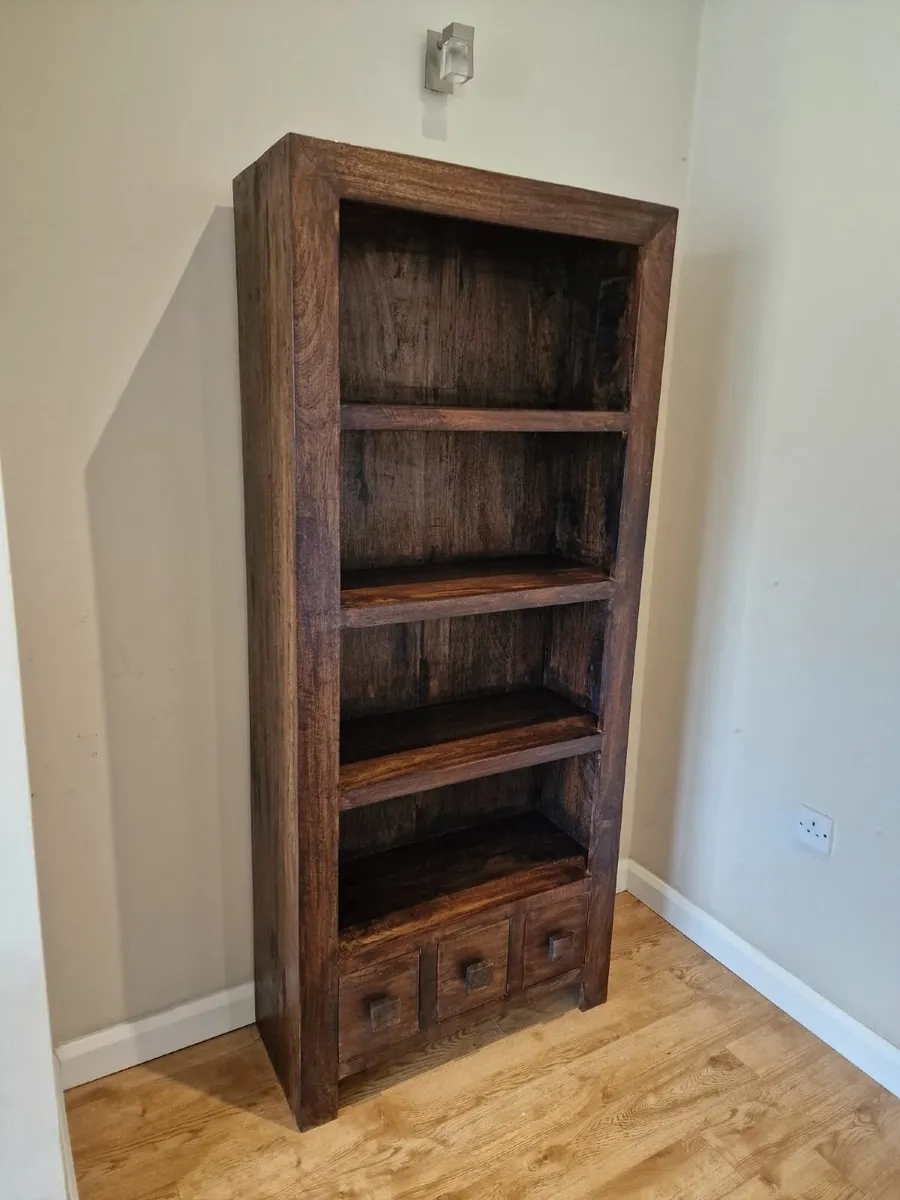 Bookcase - Image 1