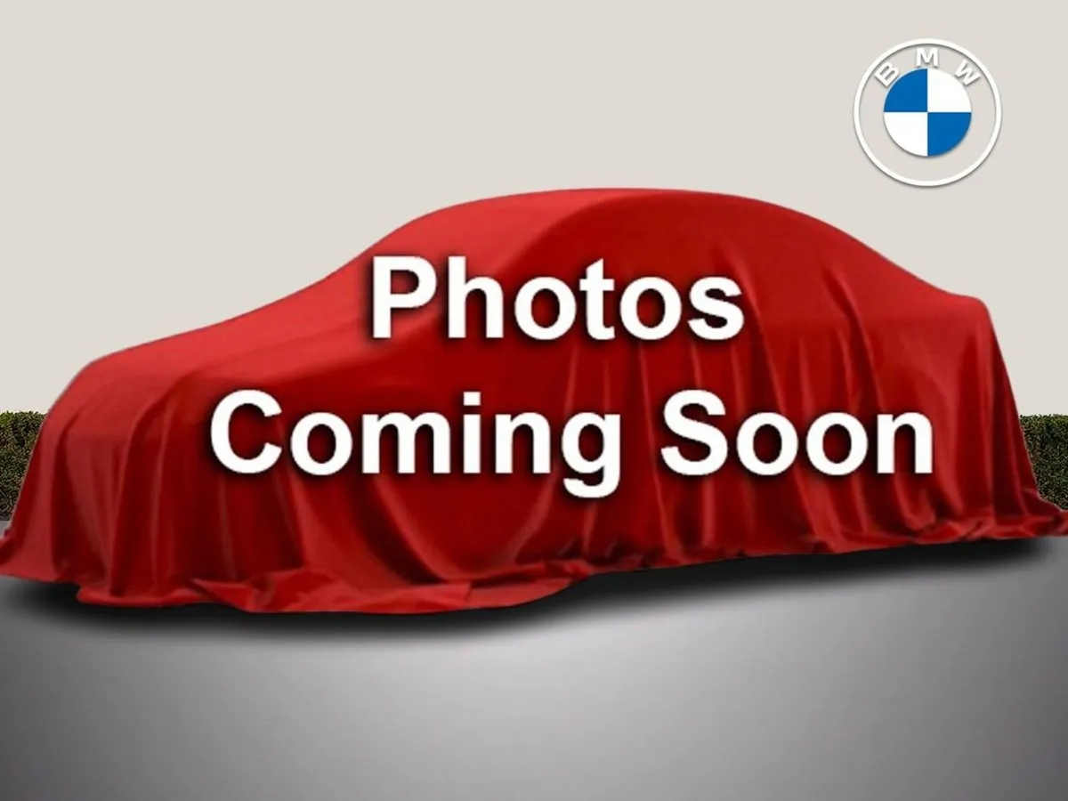 BMW iX1 Edrive20 Xline