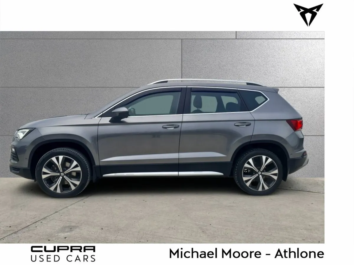 SEAT Ateca 2.0tdi 150hp DSG Xperience - Image 3