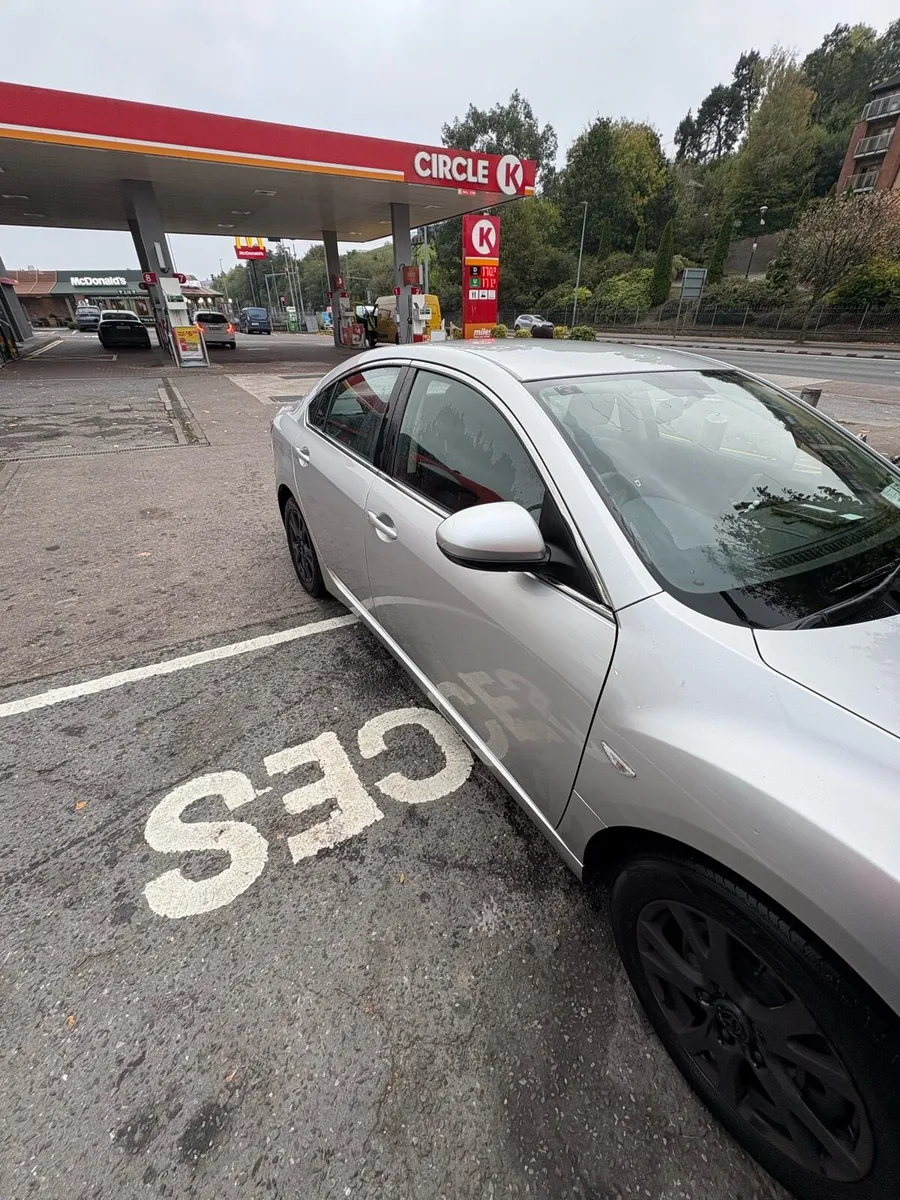 Mazda 6 - Image 2