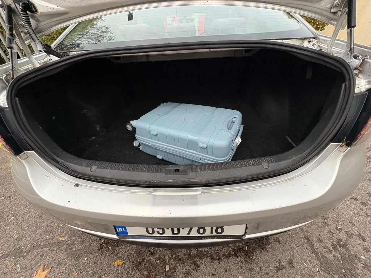 Mazda 6 - Image 4