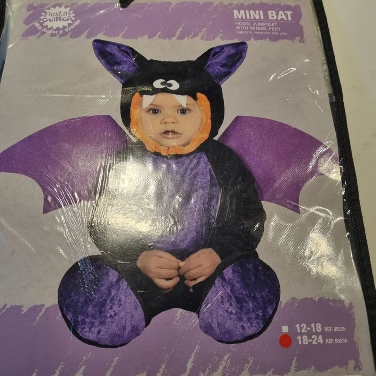 Halloween costumes - Image 1
