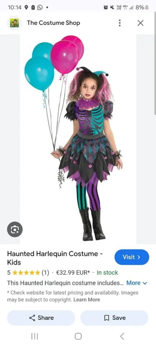 Halloween costumes - Image 3