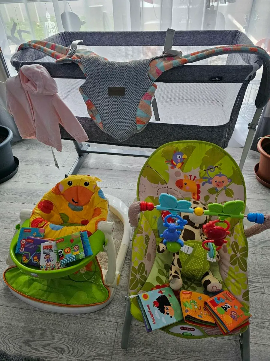 Baby staff - Image 2