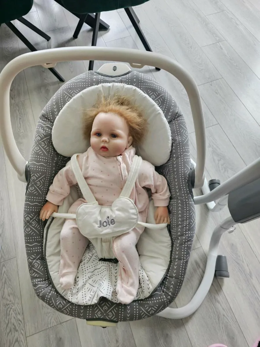 Baby staff - Image 3