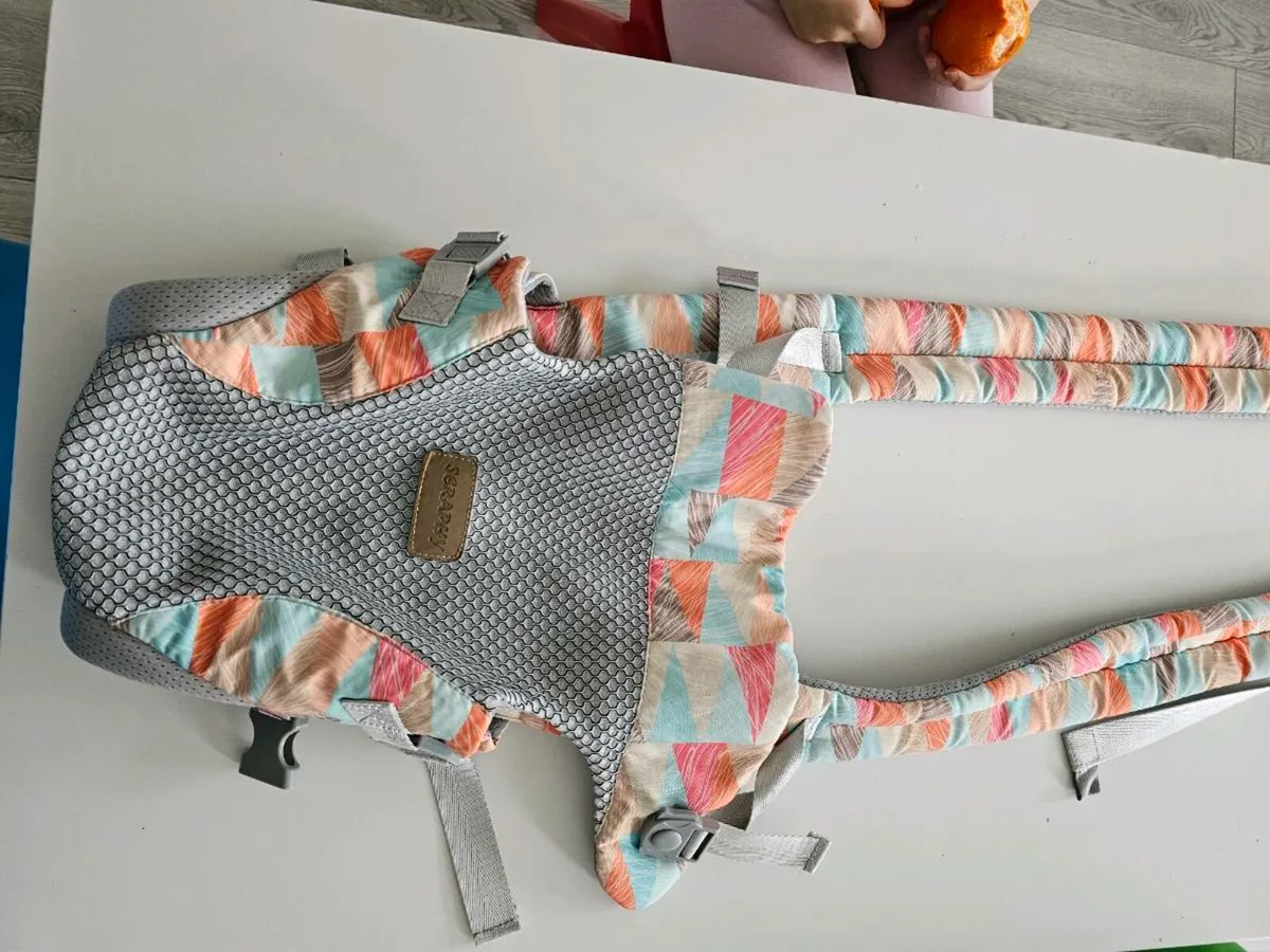 Baby staff - Image 4