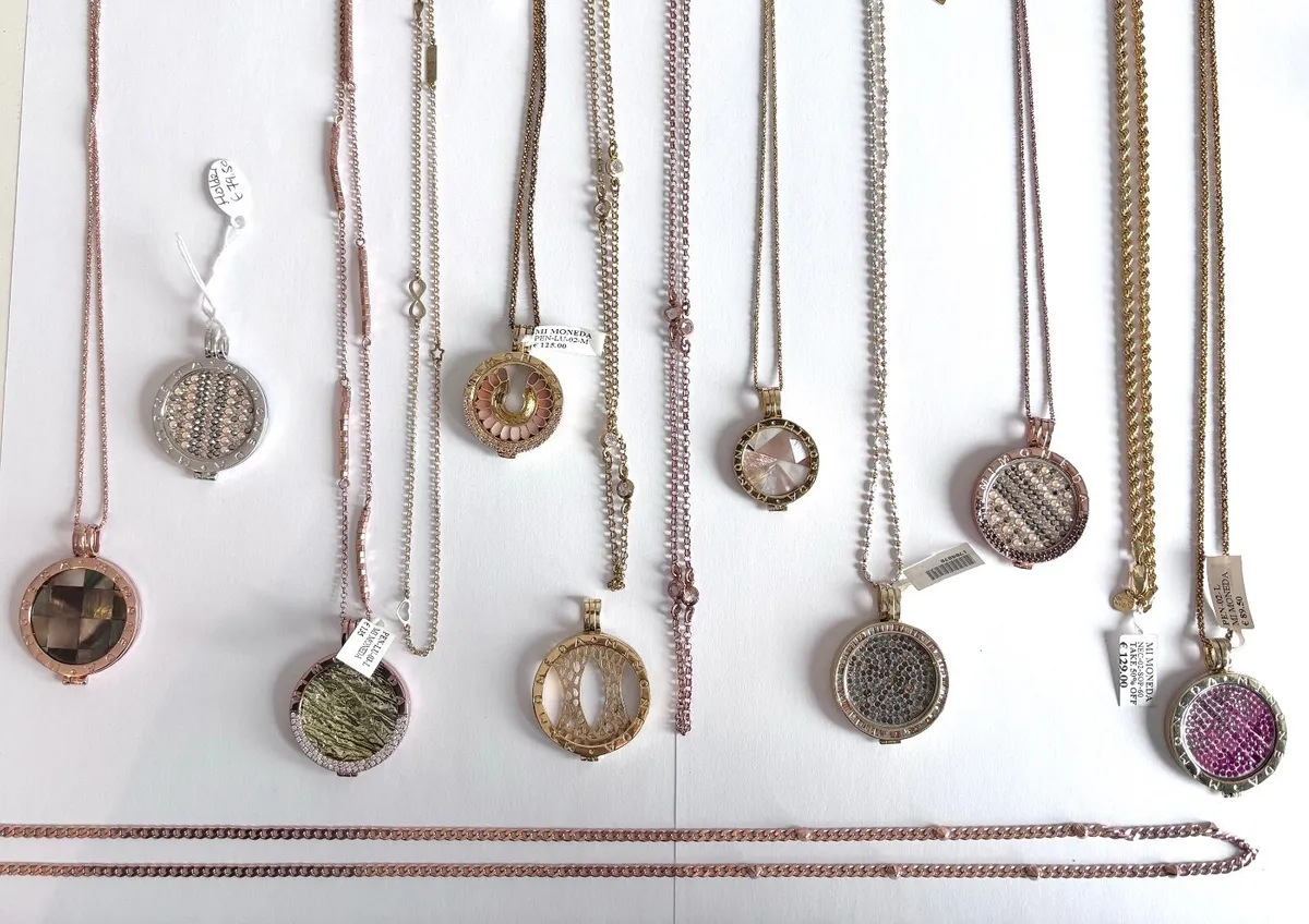Mi Moneda Jewellery - New! - Image 3