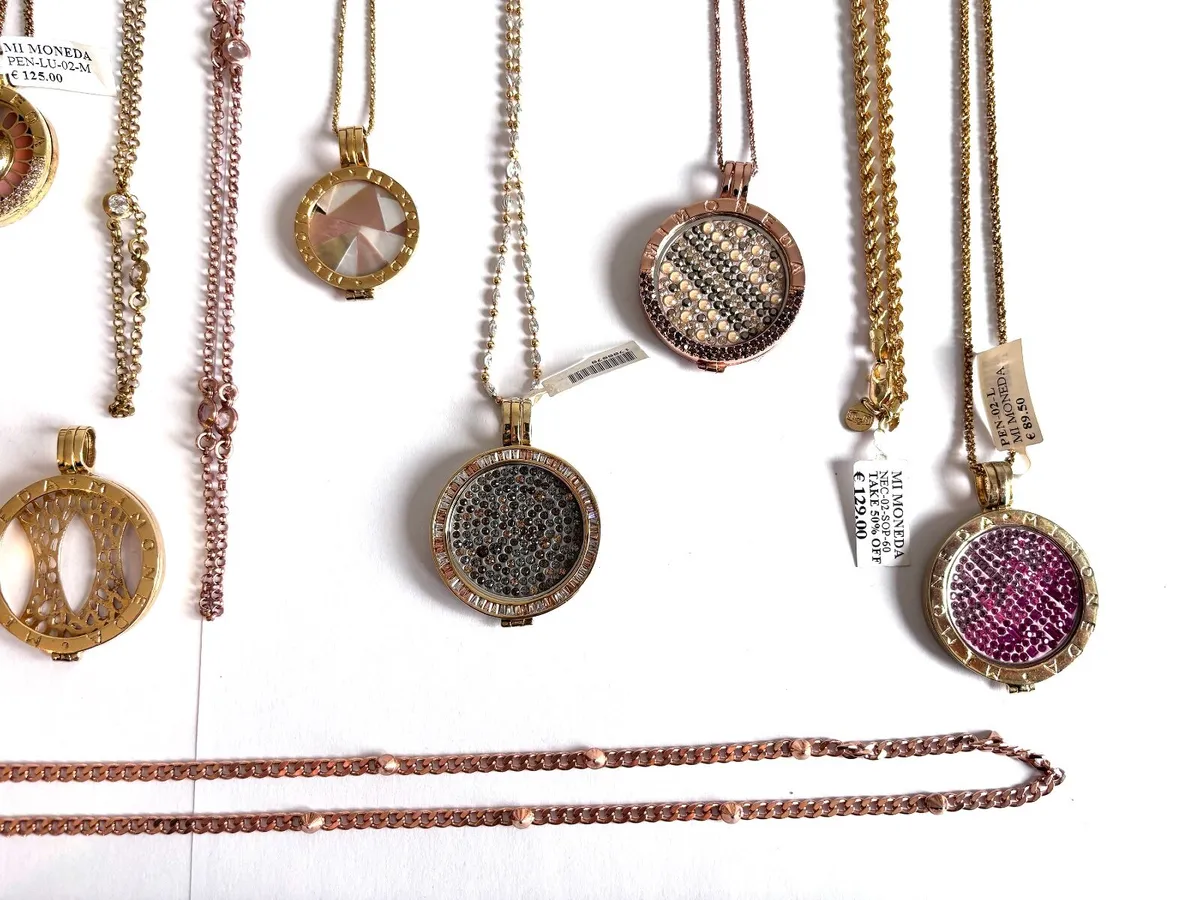 Mi Moneda Jewellery - New! - Image 4