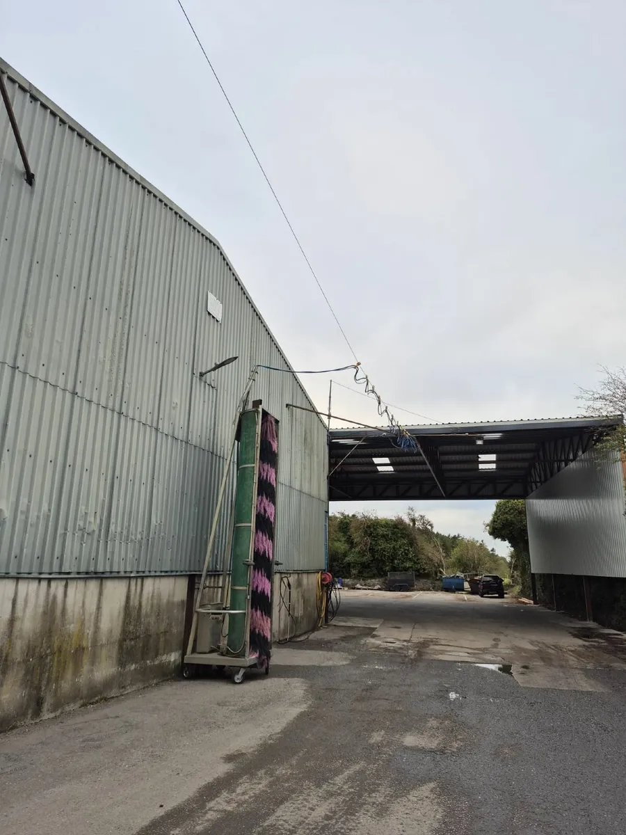 Truck Wash - Image 2