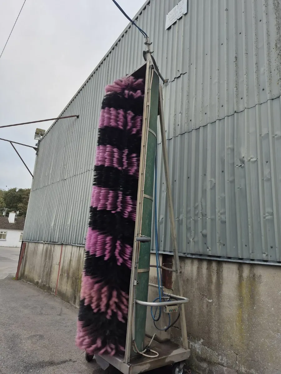 Truck Wash - Image 4