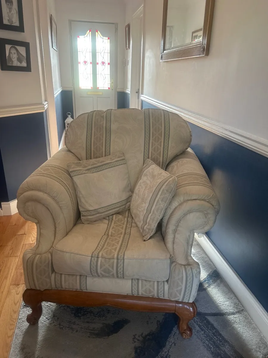 Furniture - Image 1