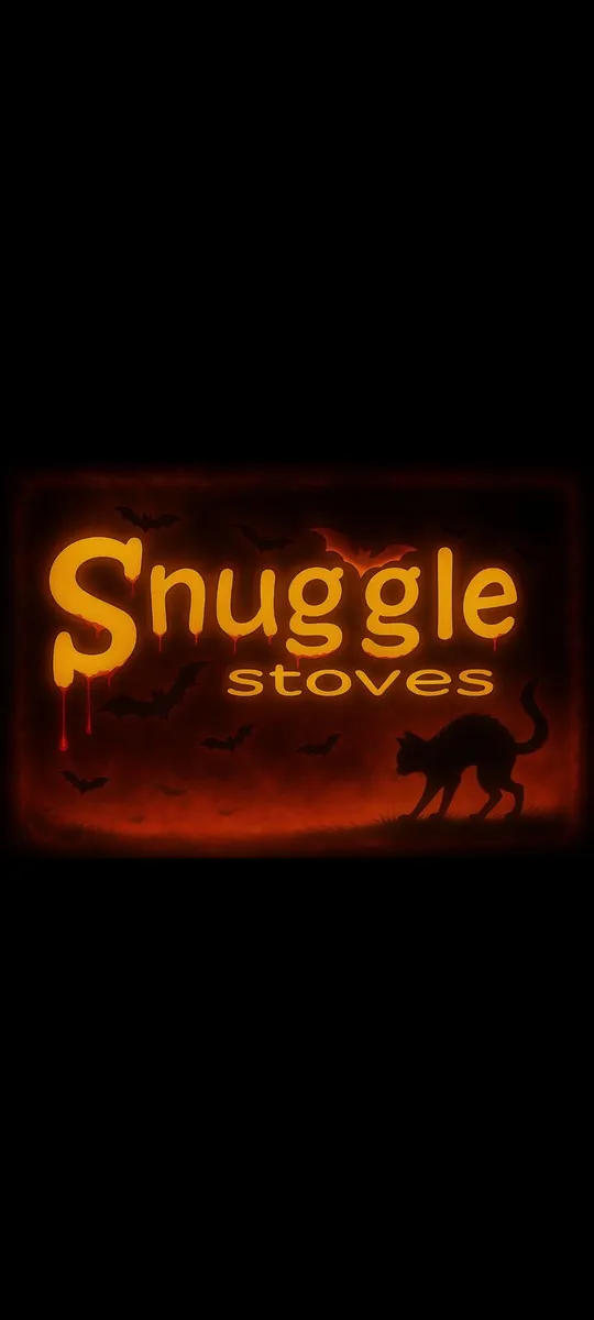 Stoves - Image 1