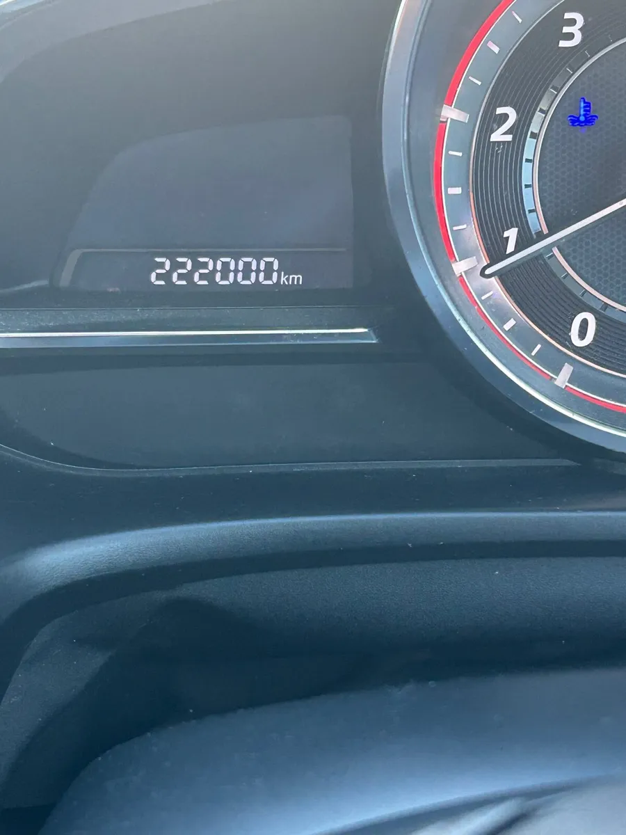 Mazda Mazda3 2016 - Image 3
