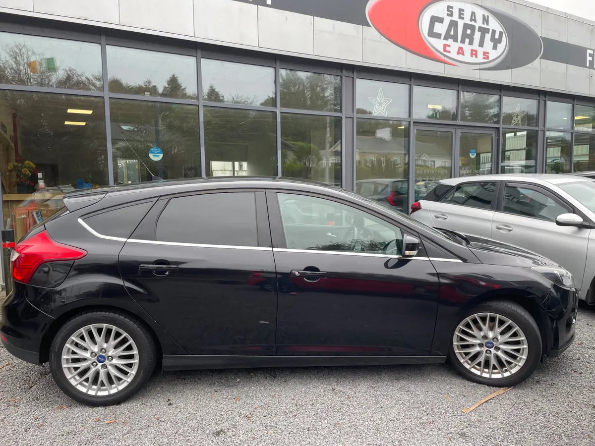 Ford Focus 2014 - SPOTLESS, PRICED TO SELL - Image 1