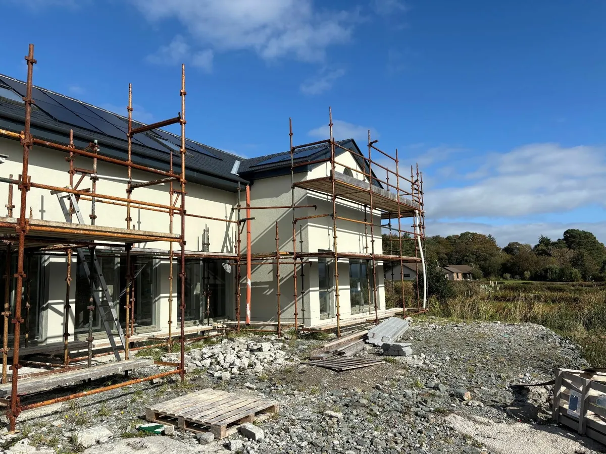 Scaffolding - Image 3
