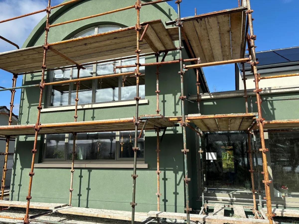 Scaffolding - Image 4