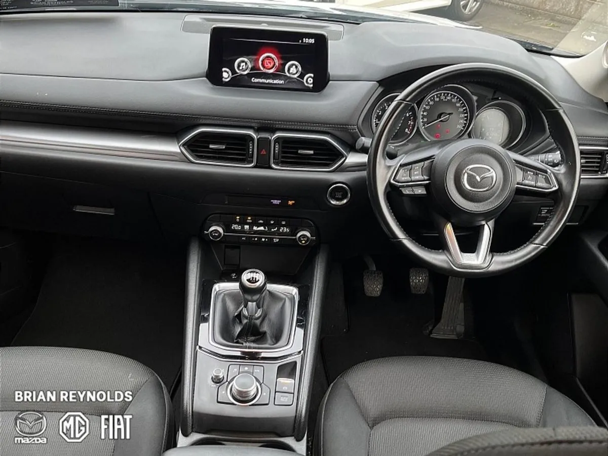 Mazda CX-5 2WD 2.0p (165ps) Gs-l - Image 3