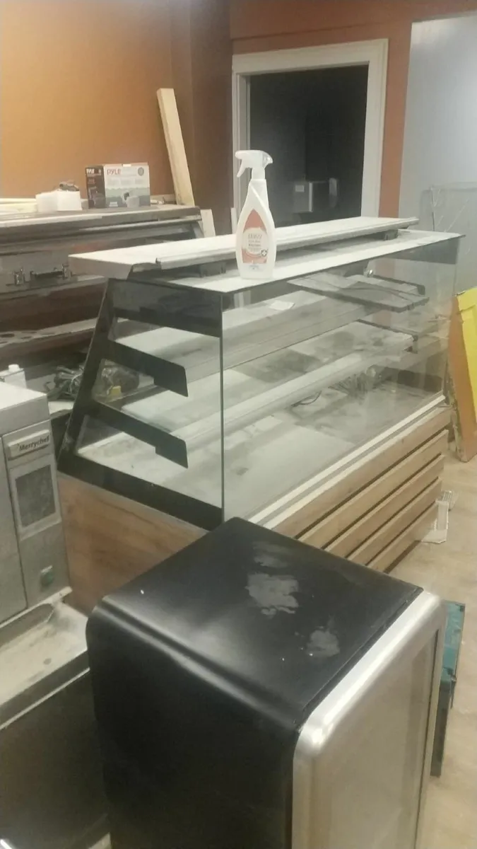 Display fridges Catering - Image 1