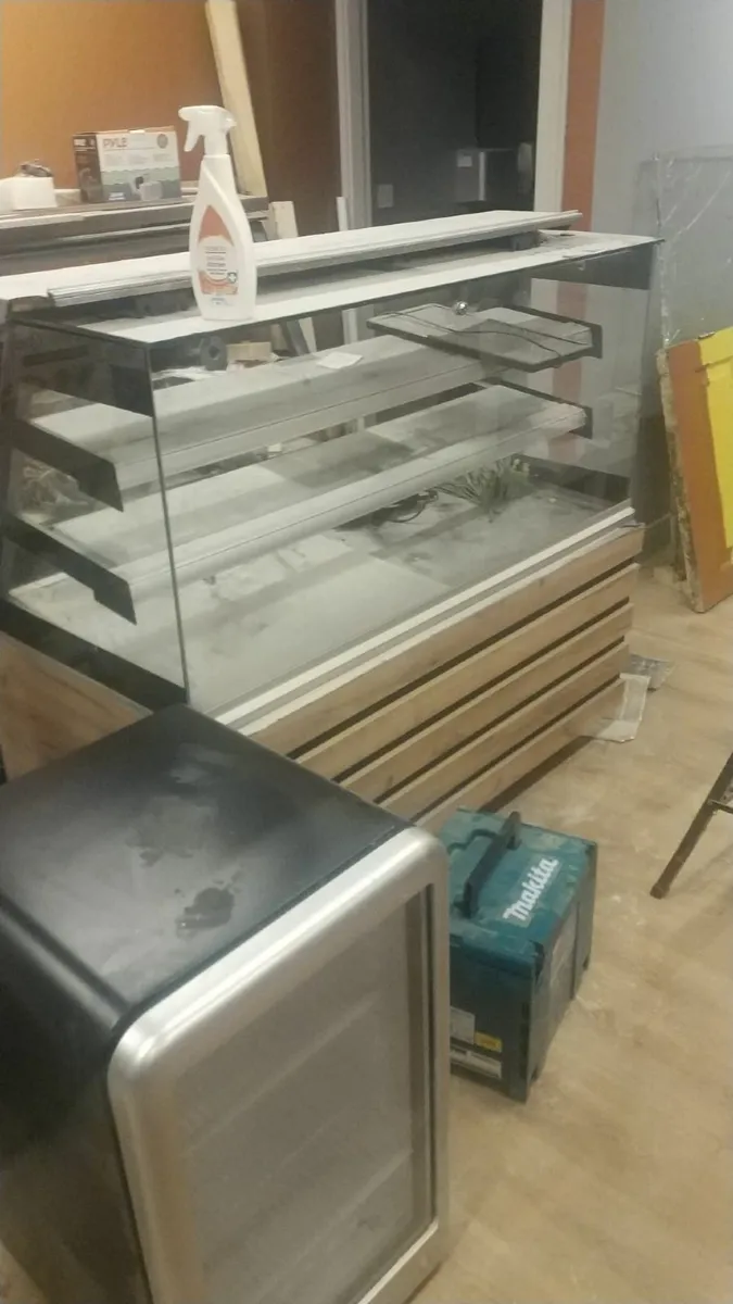 Display fridges Catering - Image 3