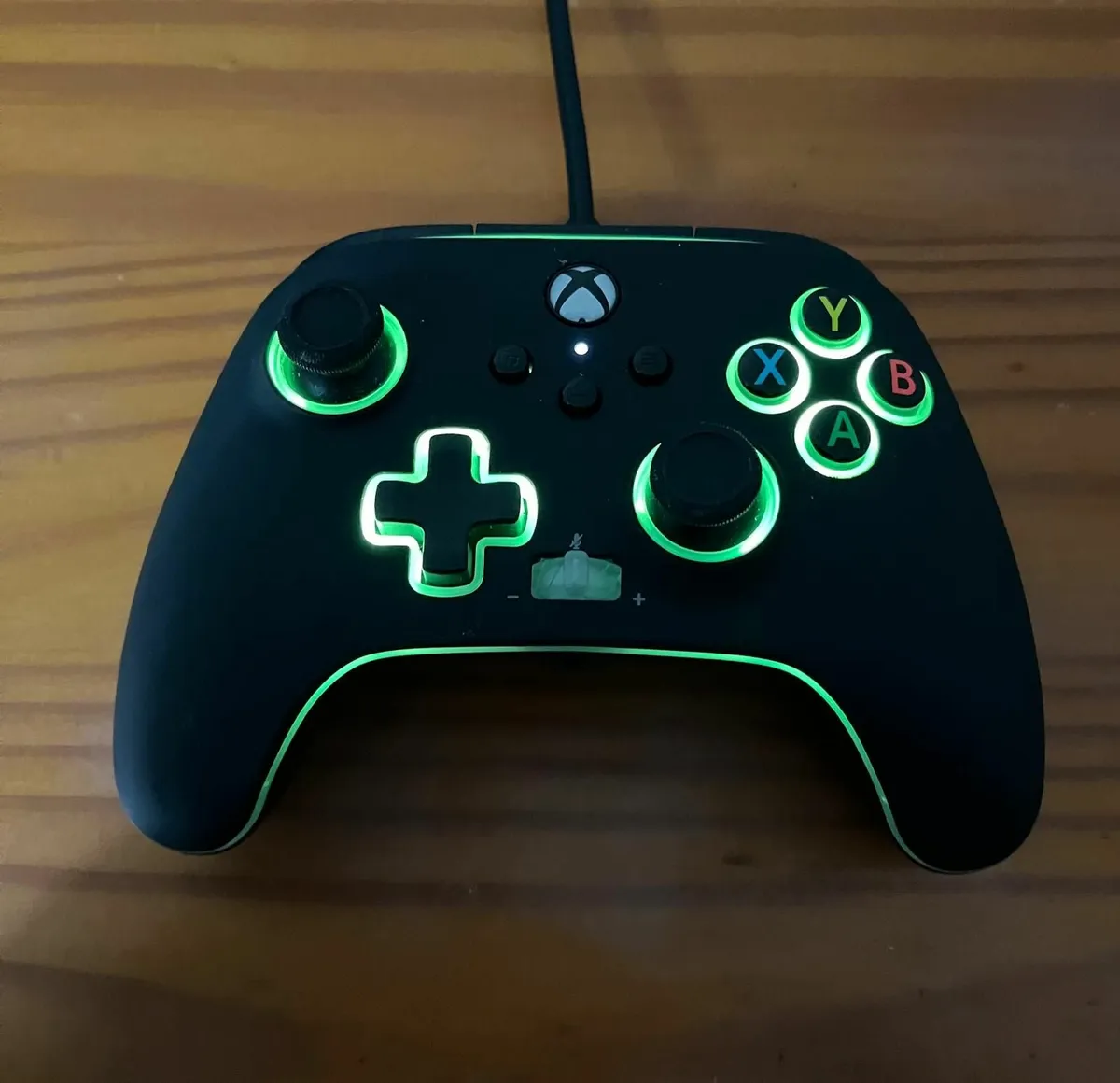 Xbox One Console with Controller, HDMI & Power Cab - Image 4
