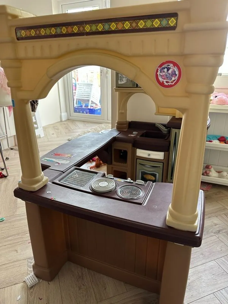 step 2 kids kitchen - Image 3