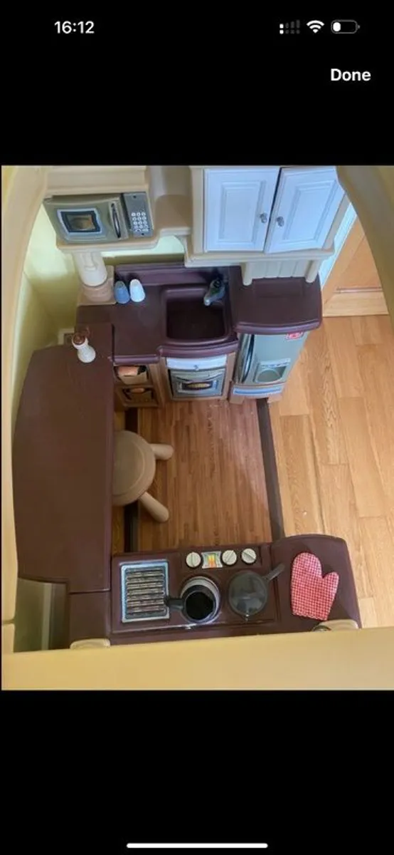 step 2 kids kitchen - Image 4