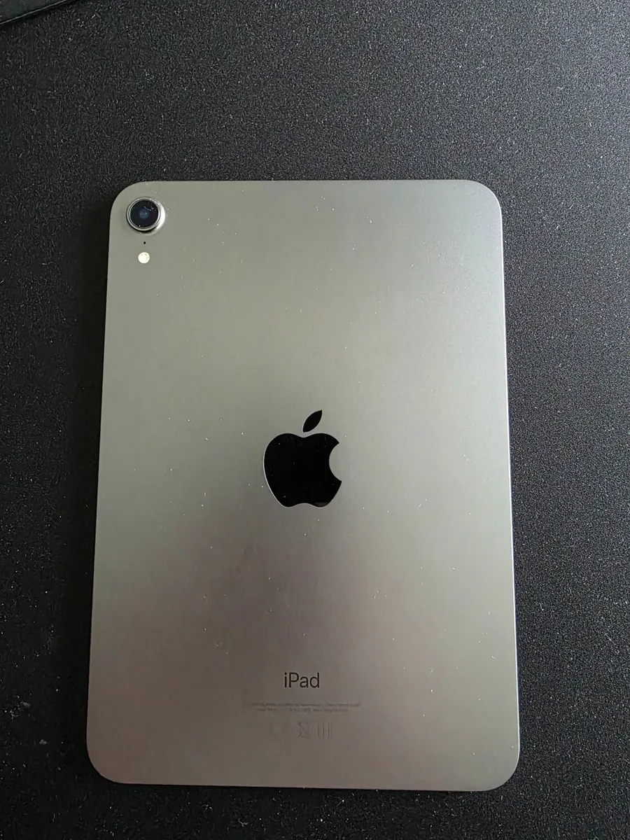 iPad mini 6th Gen - Image 2