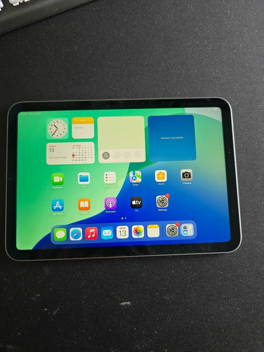 iPad mini 6th Gen - Image 3