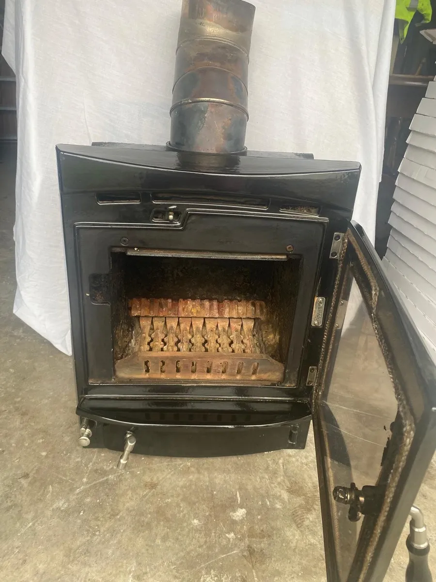 Stove for sale - Image 4