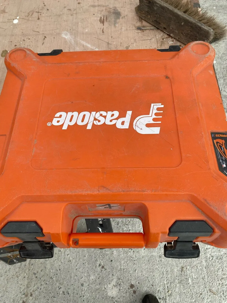 Paslode ppn nail gun - Image 2