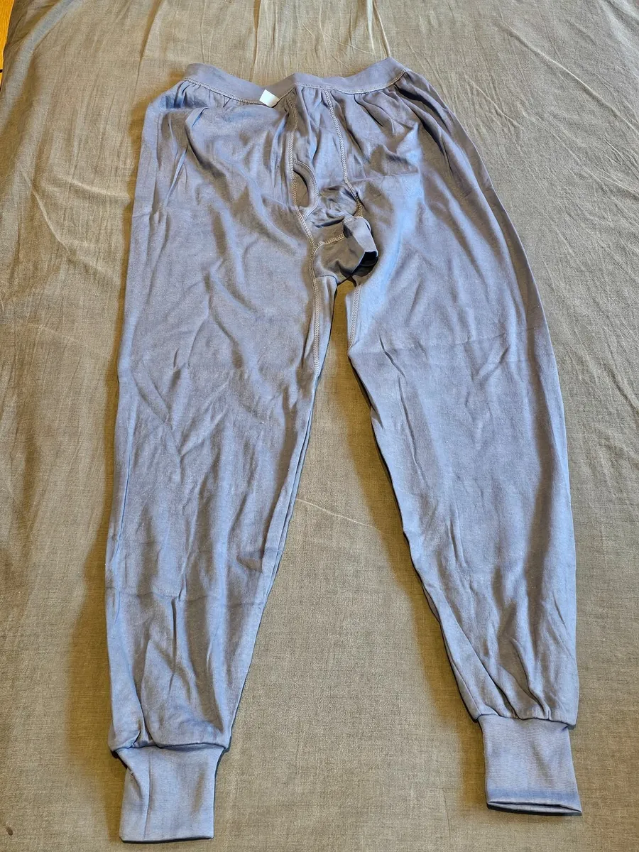 Thermal underwear trousers long johns - Image 3