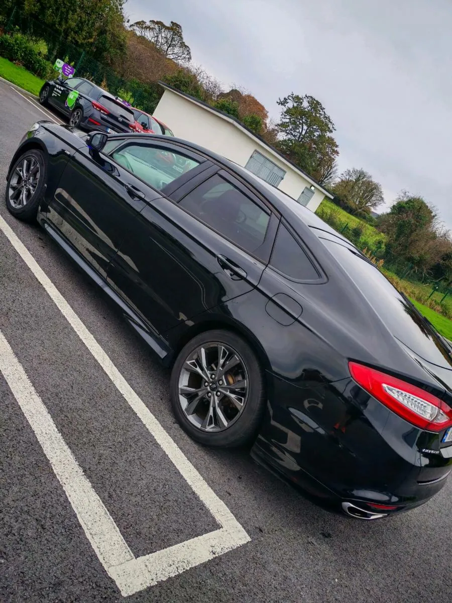 Ford Mondeo ST line 180, 2.0, low miles 96.000 - Image 1